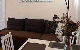 Apartment Bright & Light